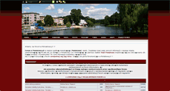 Desktop Screenshot of forum.e-poniatowa.pl